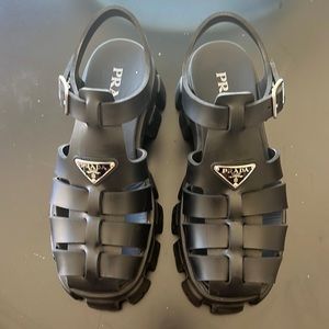 Prada Shoes